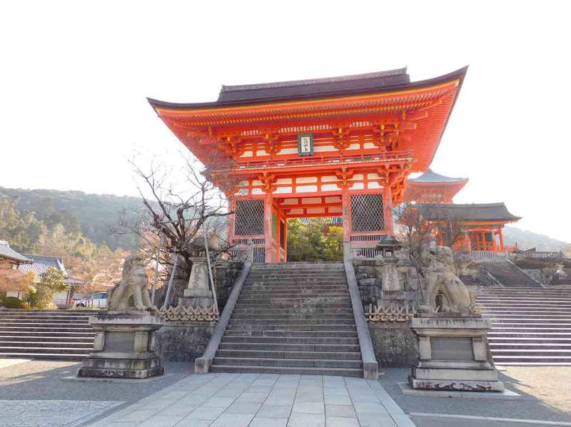 清水寺の観光、豆知識 豆知識 | 京都の観光地、旅行情報を掲載 観光情報のポータルサイト