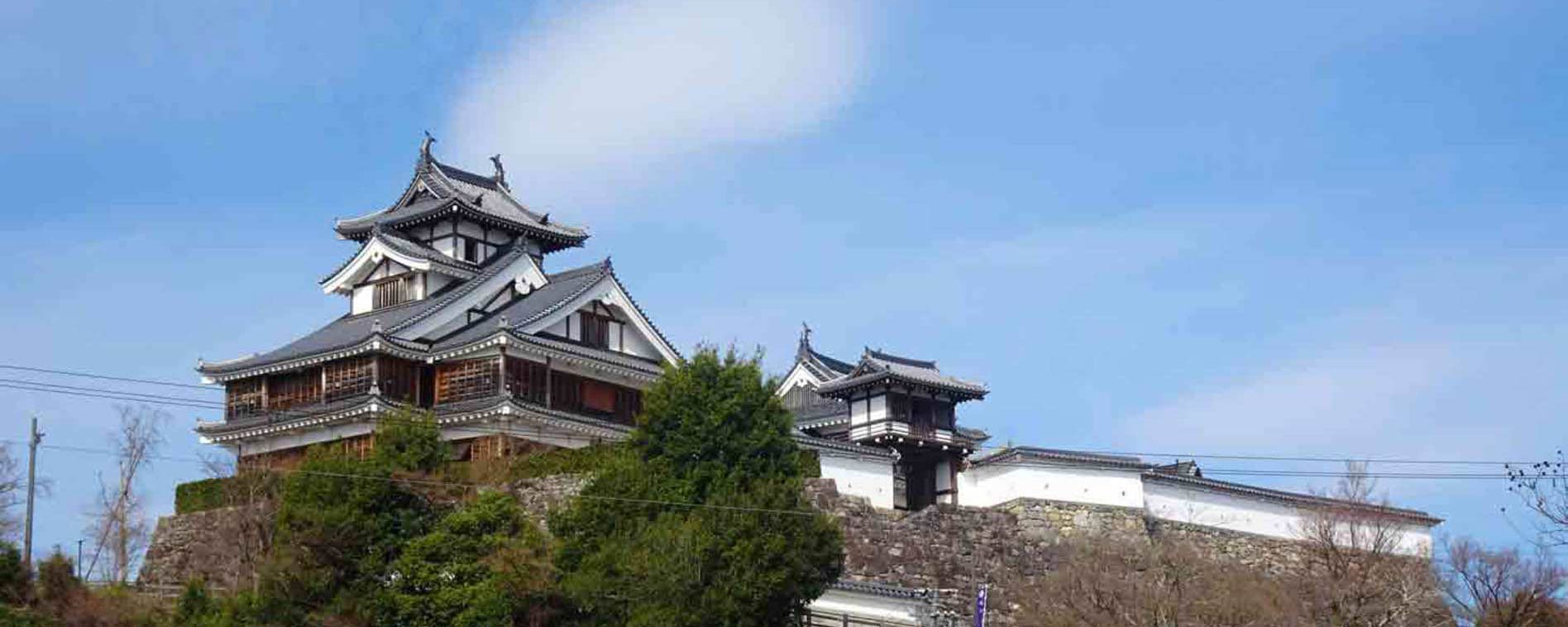福知山城の観光 写真ギャラリー 京都の観光地 旅行情報を掲載 観光情報のポータルサイト
