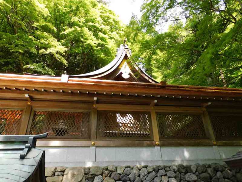 貴布禰総本宮 貴船神社の観光 境内 本宮 京都の観光地 旅行情報を掲載 観光情報のポータルサイト