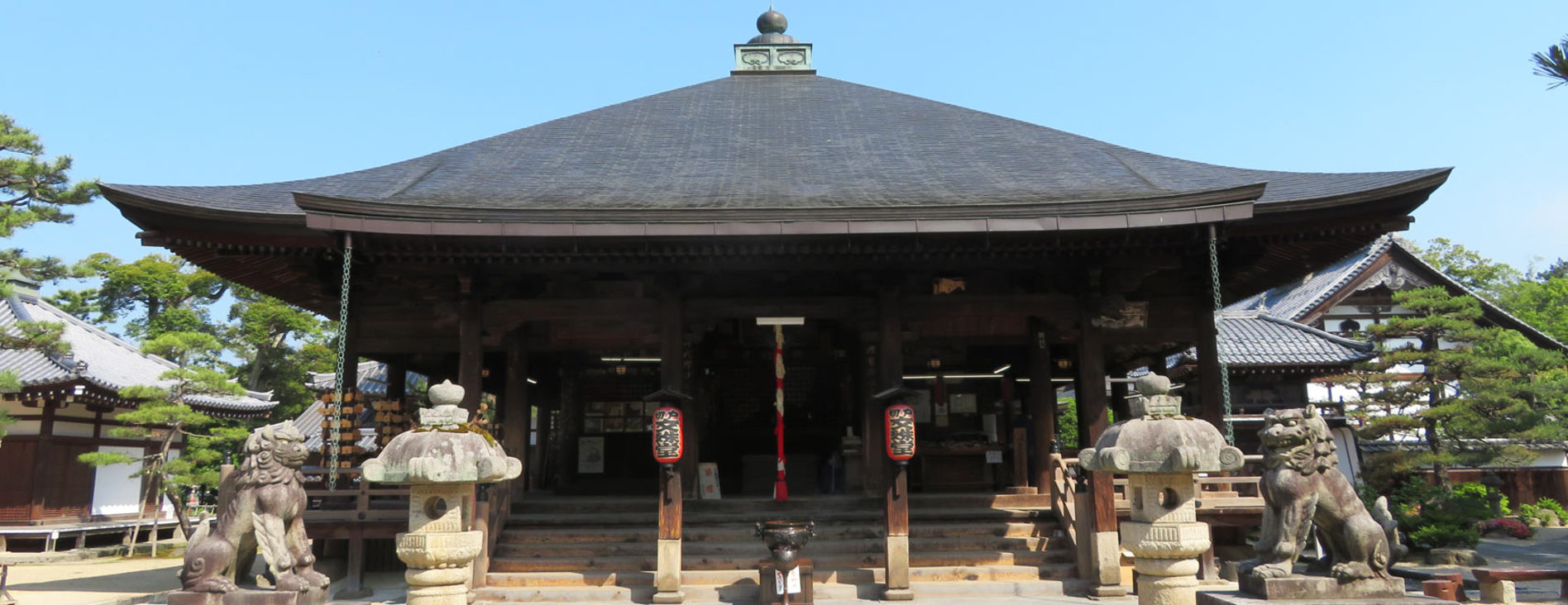 総本山 仁和寺